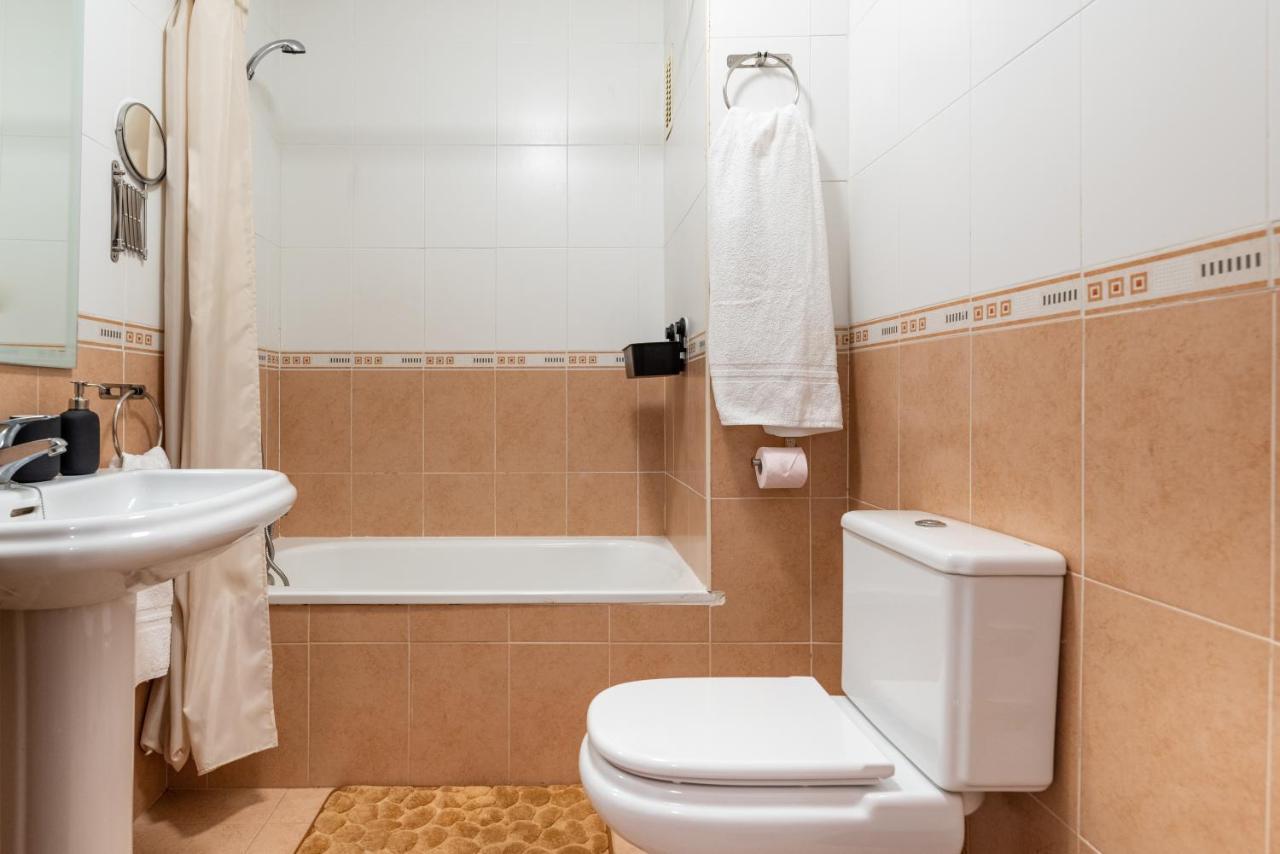 Ferrandiz Apartment Málaga