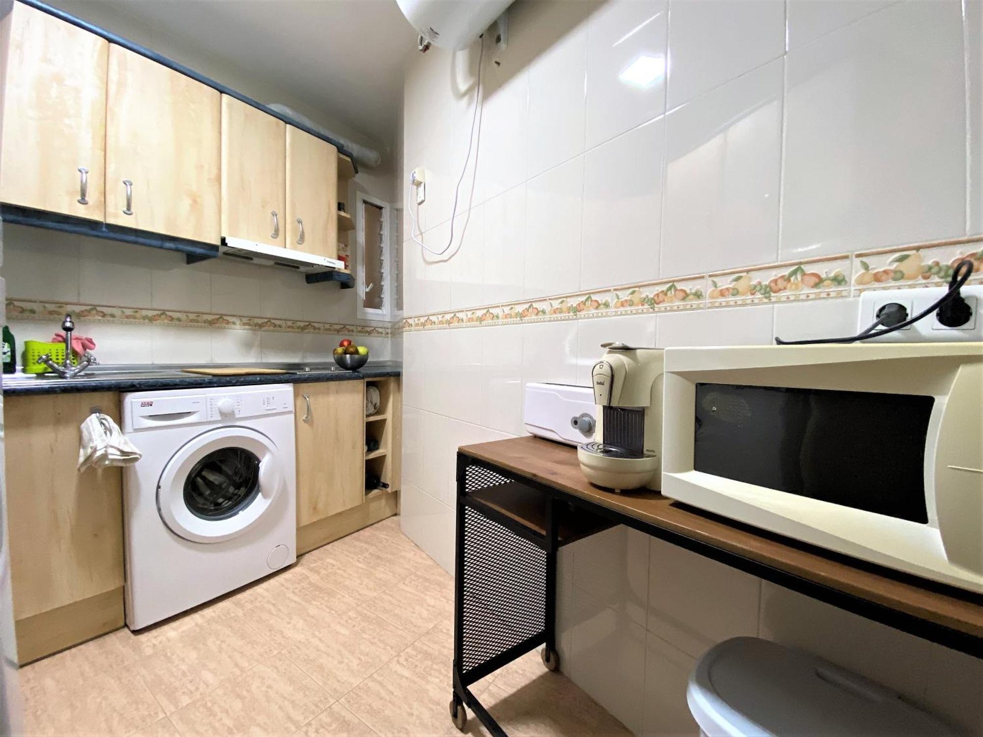 Felipe Neri 10 Apartment *