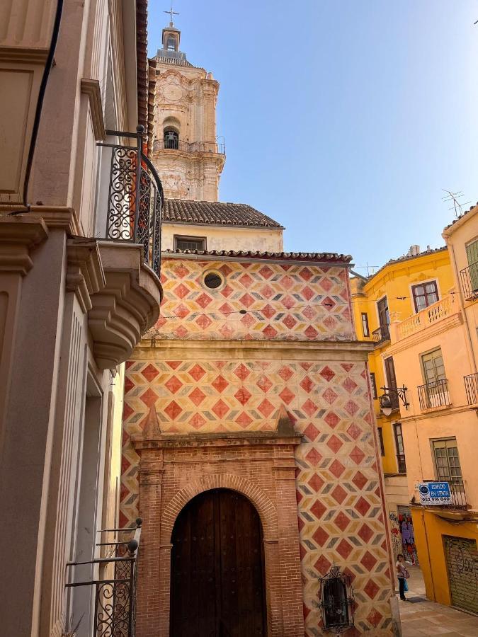 Centro San Juan Lägenhet