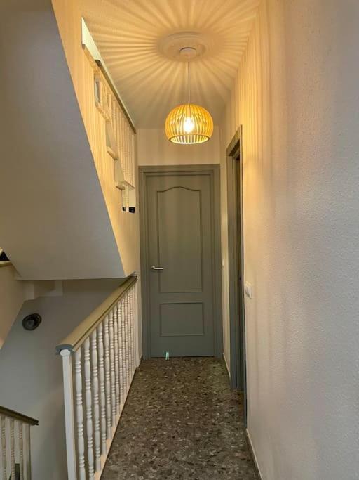 Fantastic New 120m2 House In El Palo Málaga