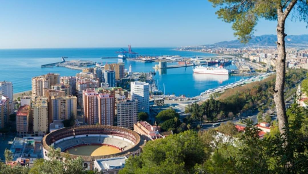 Apartamento Exclusivo Alameda Principal *