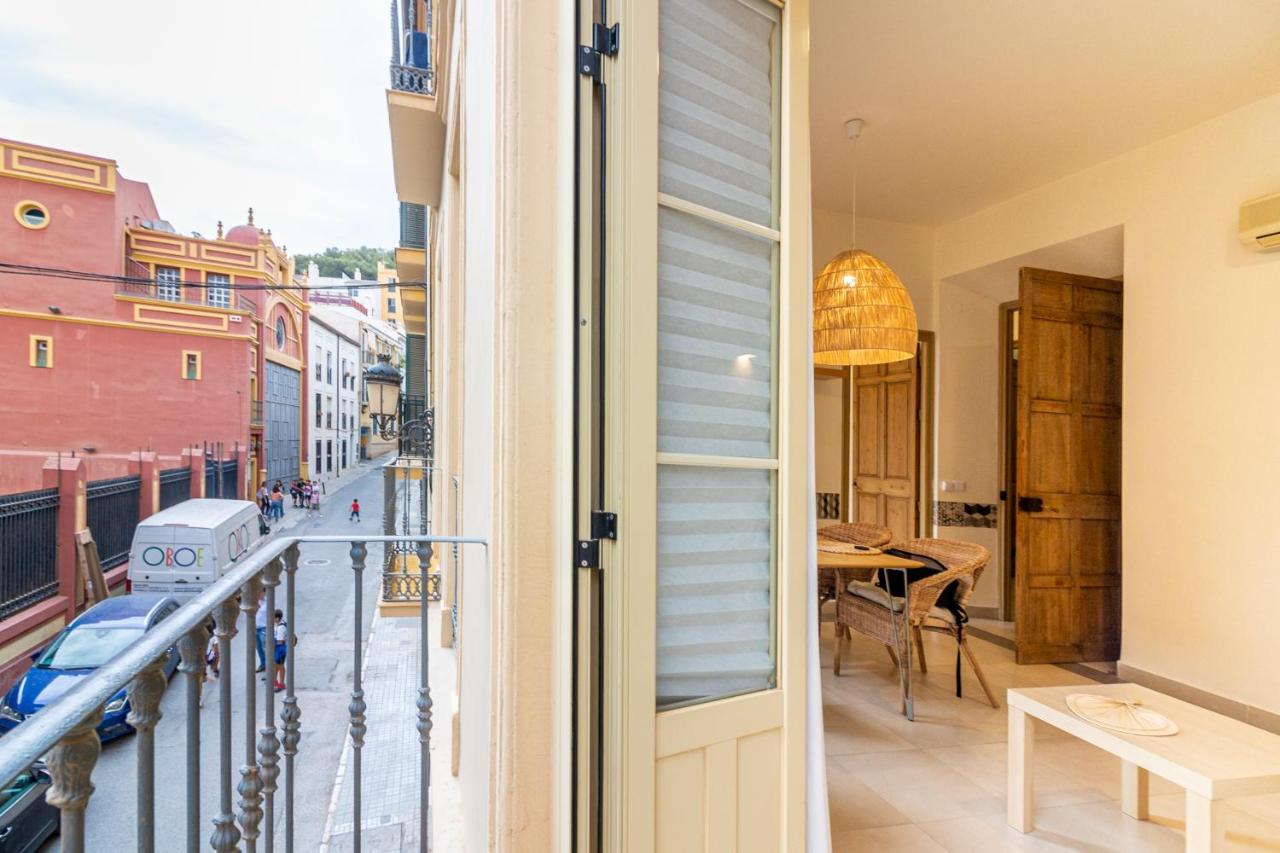 Apartment Center Flat La Victoria City Center *