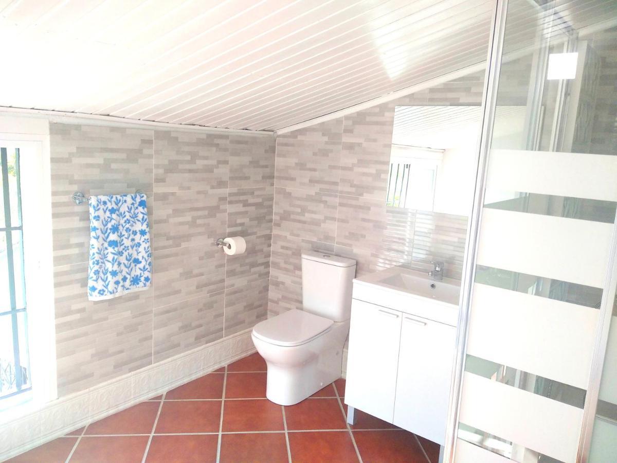 Holiday home El Aulagar *