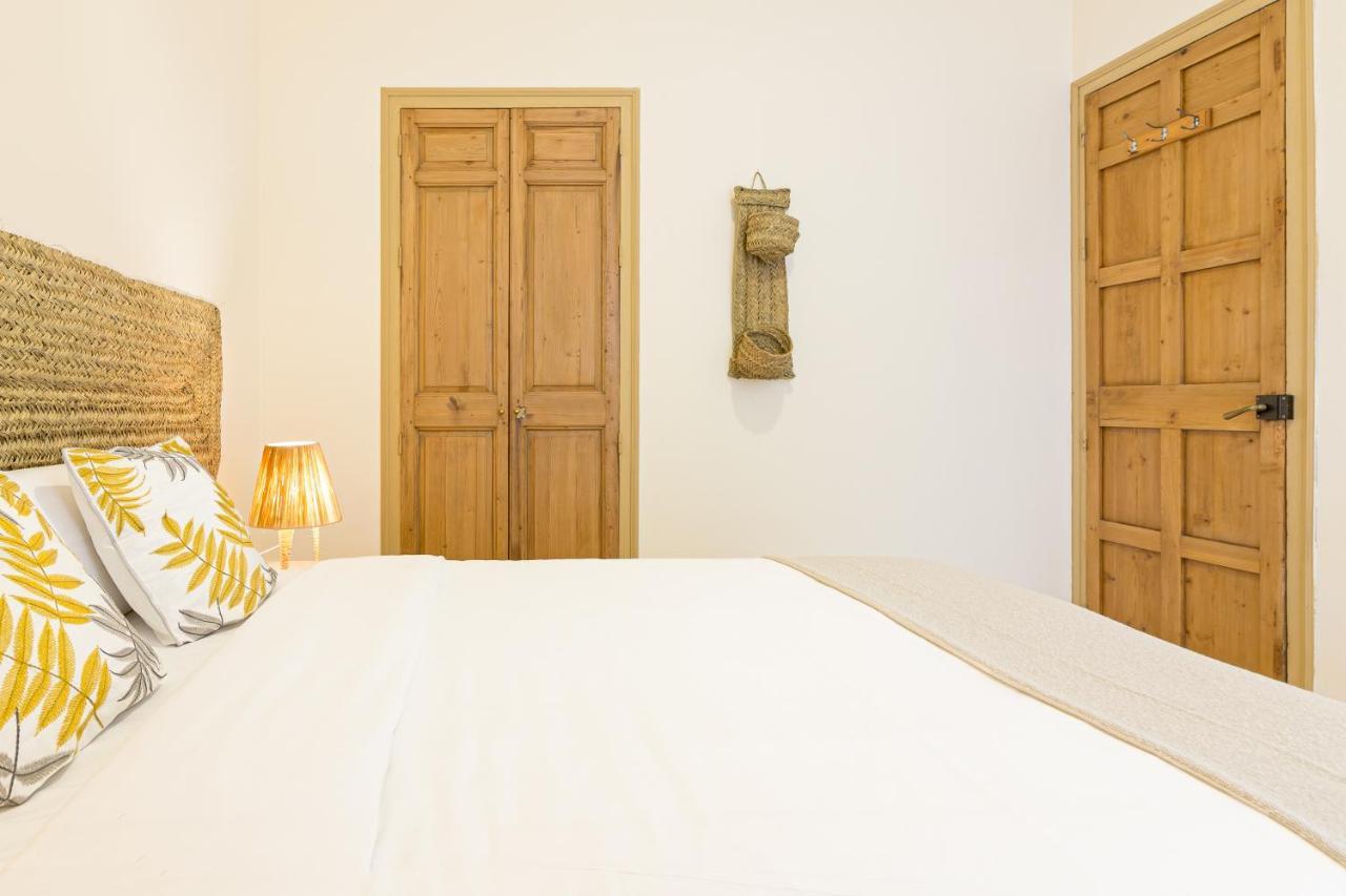 Center Flat La Victoria City Center * Malaga