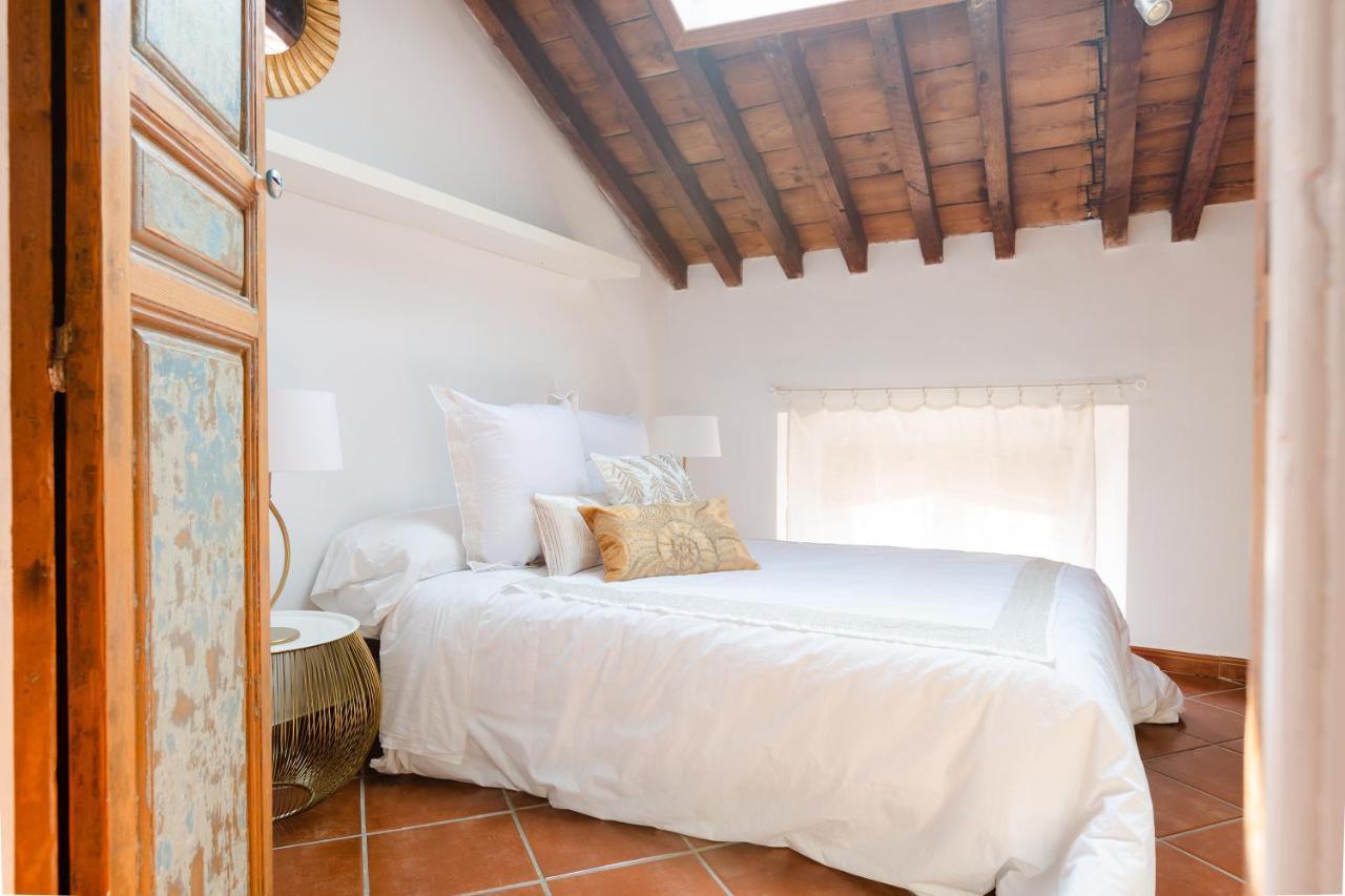 Apartment Atico Mirador De San Juan