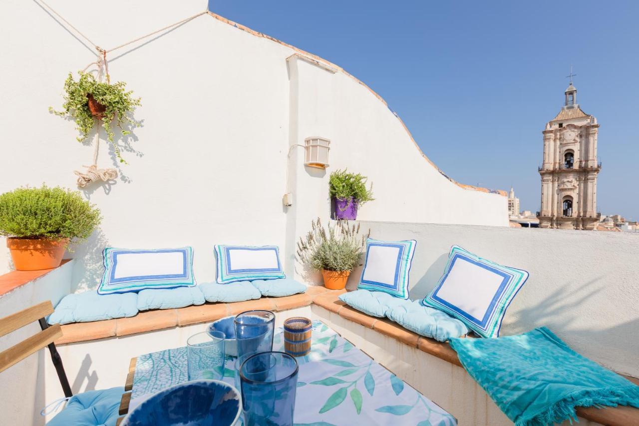 Atico Mirador De San Juan Apartment