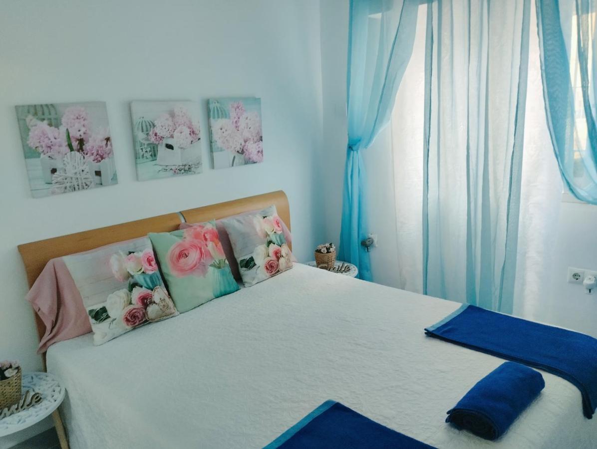 Loft En Nueva Apartment Malaga