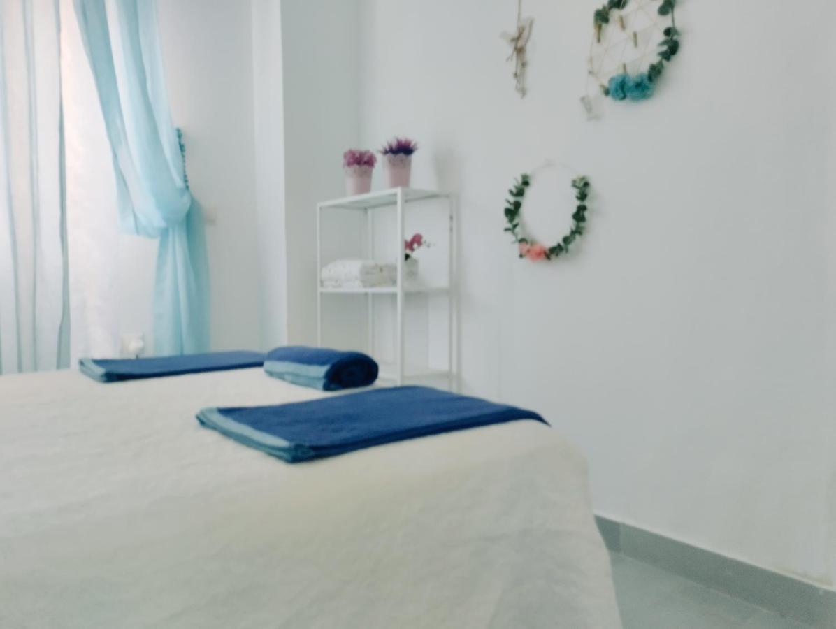 Loft En Nueva Apartment Malaga
