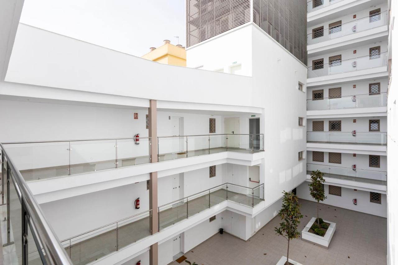Apartamento Fabuloso Nuevo Con Parking Y Piscina
