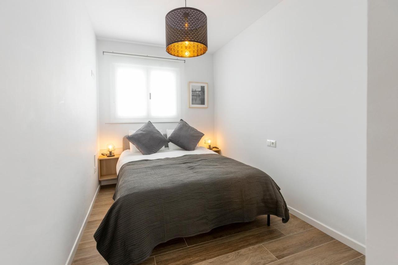 Apartamento Fabuloso Nuevo Con Parking Y Piscina *