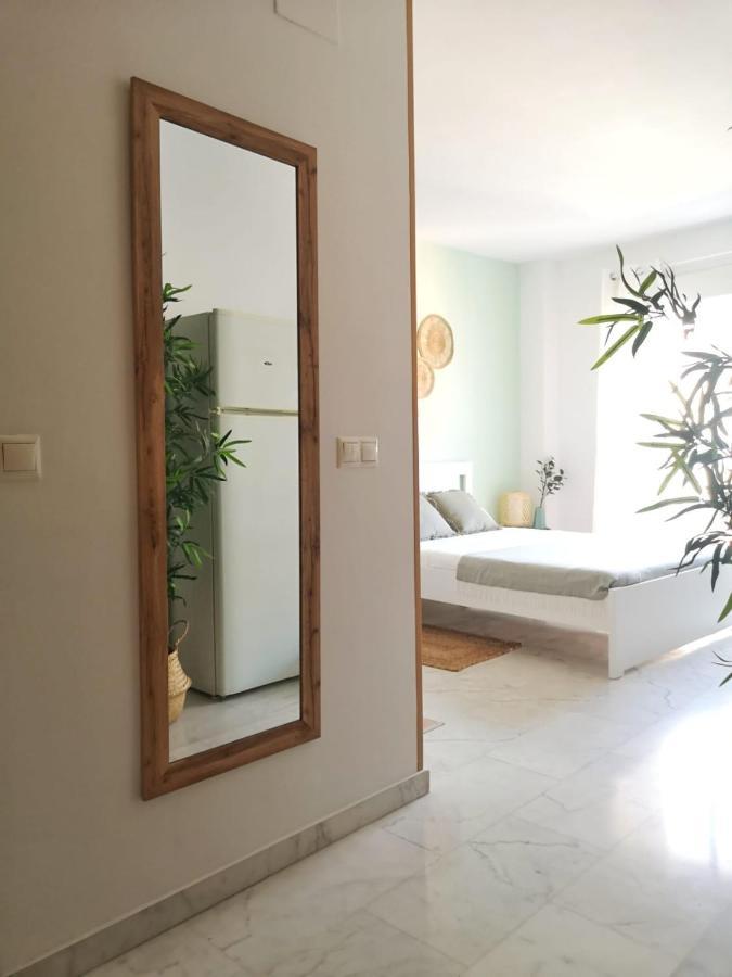 Acogedor Estudio En El Centro Historico De Apartment *