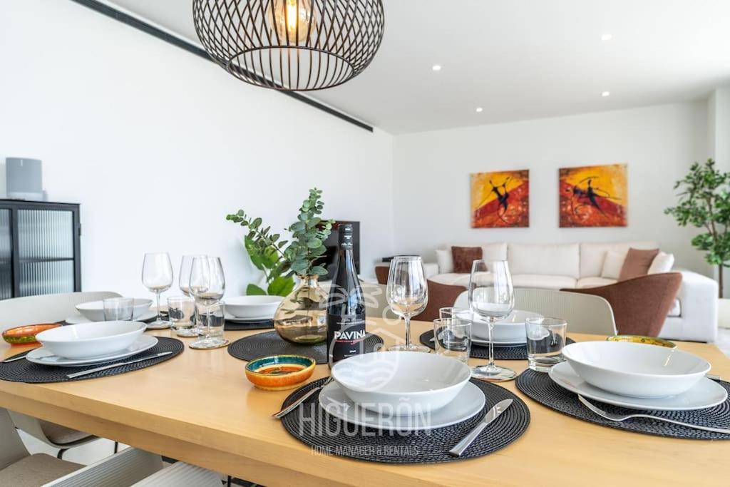 Apartment Higueronrentals Malibu