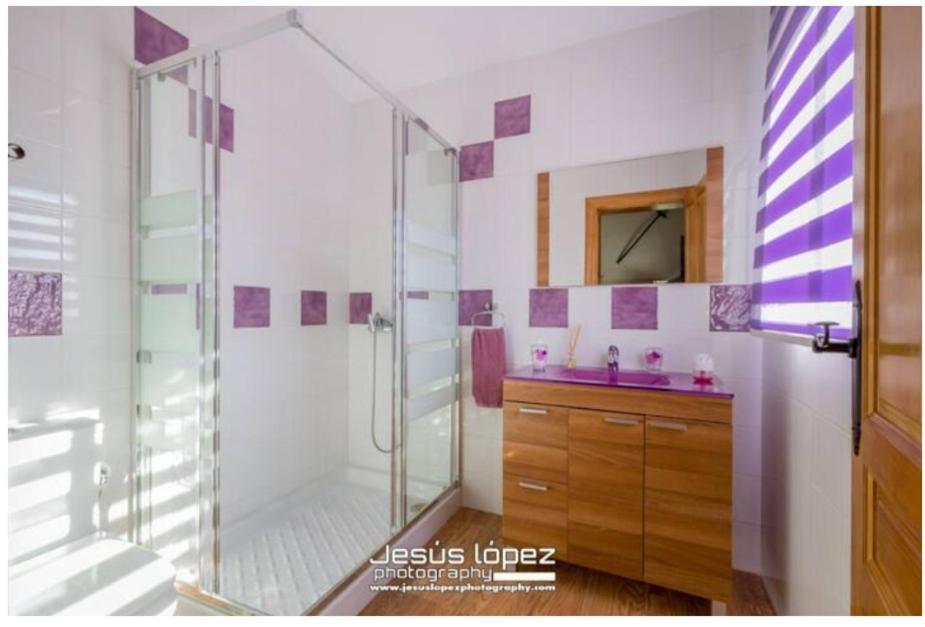 Holiday home Montiel