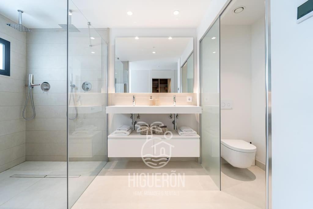 Higueronrentals Malibu Apartment Málaga