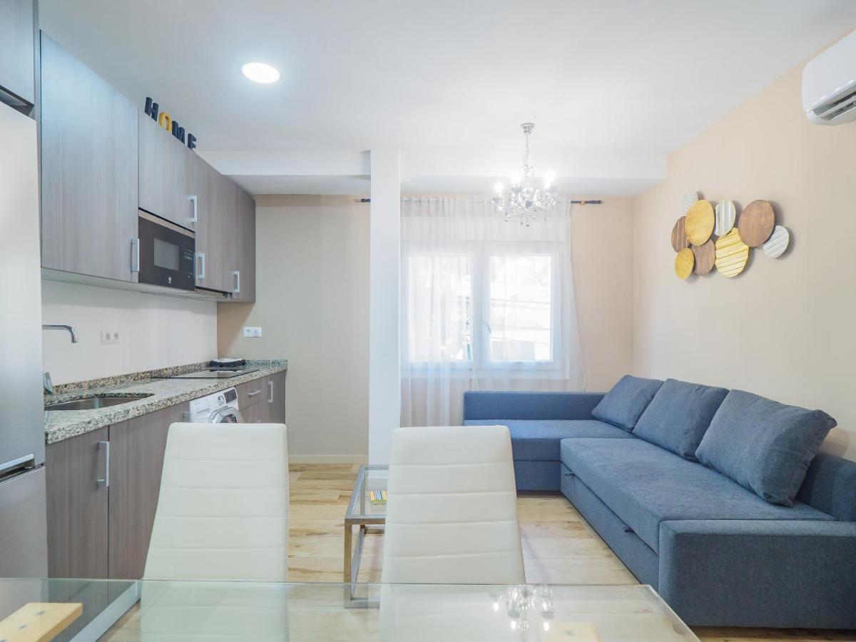 Apartamento El Montecillo Complex And 1a Apartamentosmalagamanagement *