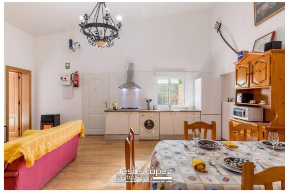 Montiel Holiday home Malaga