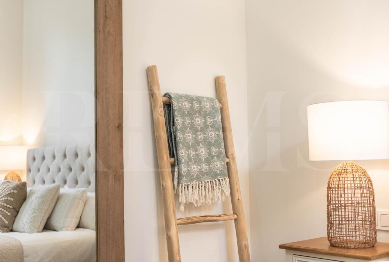 Dreamy Mediterranean With Parking - Center By Rems Apartment Málaga