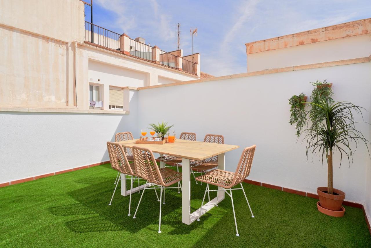 Apartment Iloftmalaga Atico Pozos Dulces *