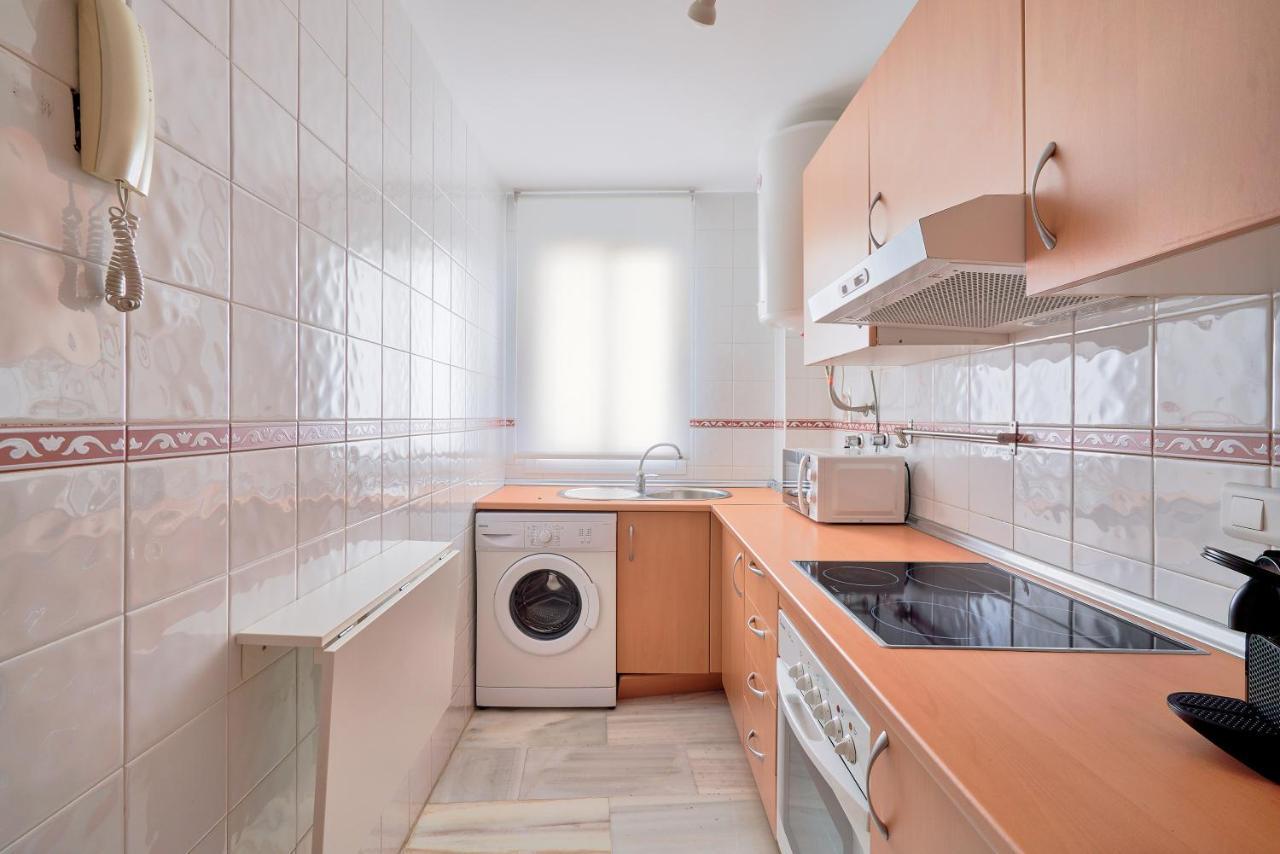 Iloftmalaga Atico Pozos Dulces Apartment Malaga