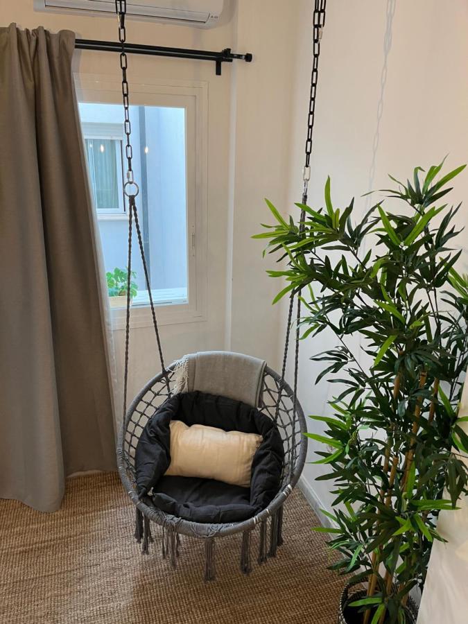 Relaxing Vacation @ The Heart Of Appartement