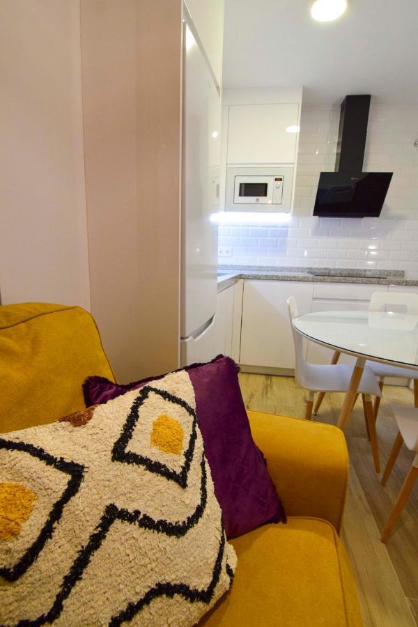 Apartment Letmalaga Square Merced Malaga