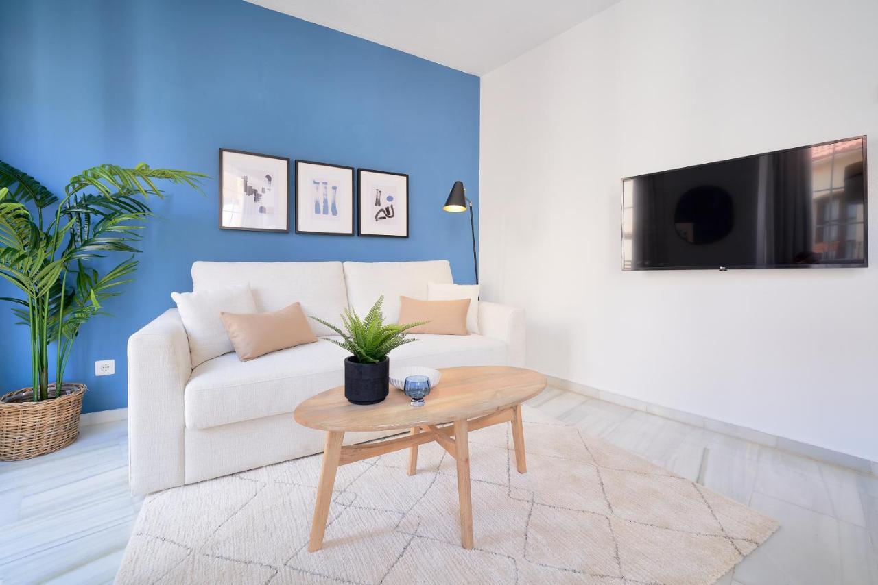 Apartment Iloftmalaga Atico Pozos Dulces