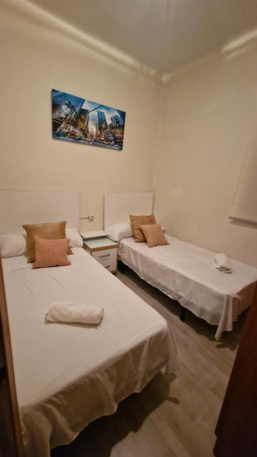 Delicias Style Deluxe Apartment Málaga