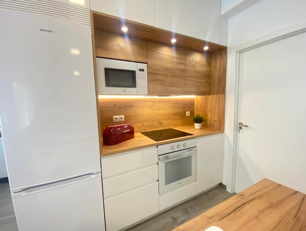 Apartment Alferez Central *