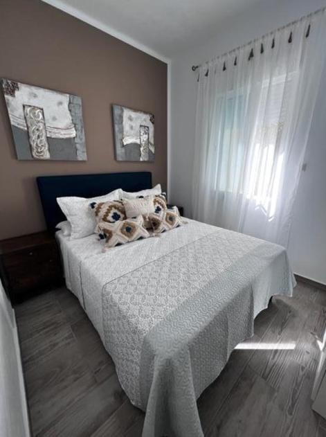 Apartment Alferez Central *