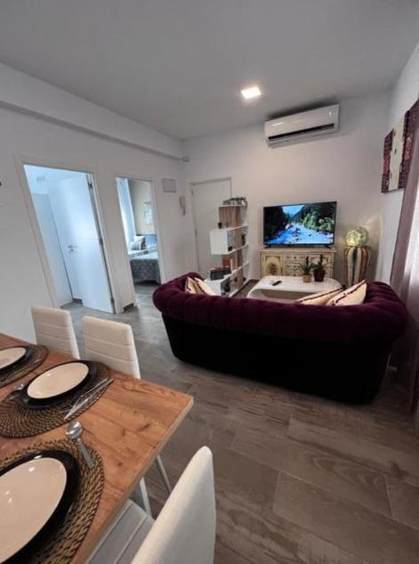 Alferez Central Apartment *
