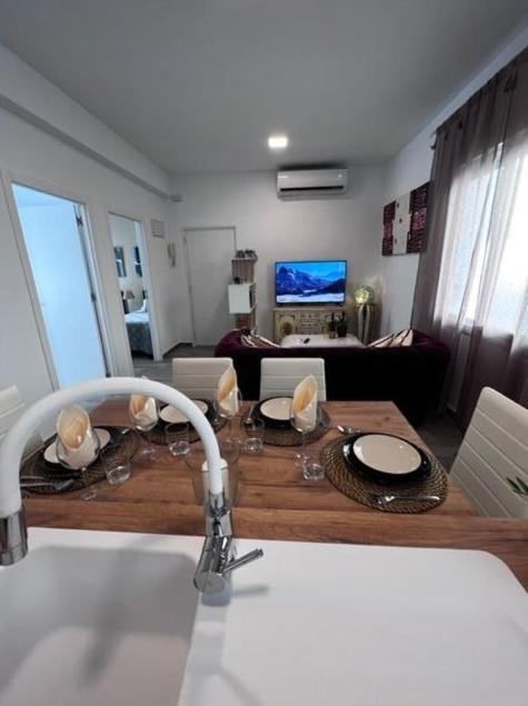 Alferez Central Apartment Malaga