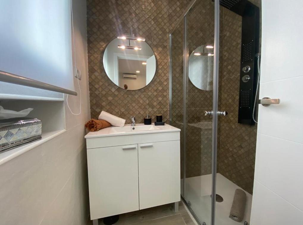 Apartment Alferez Central