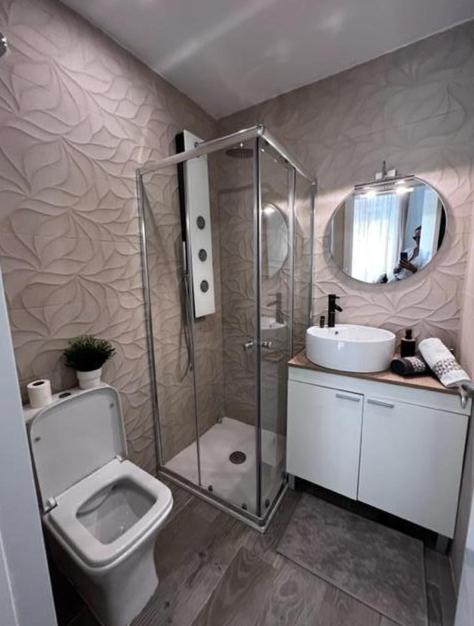 Apartment Alferez Central