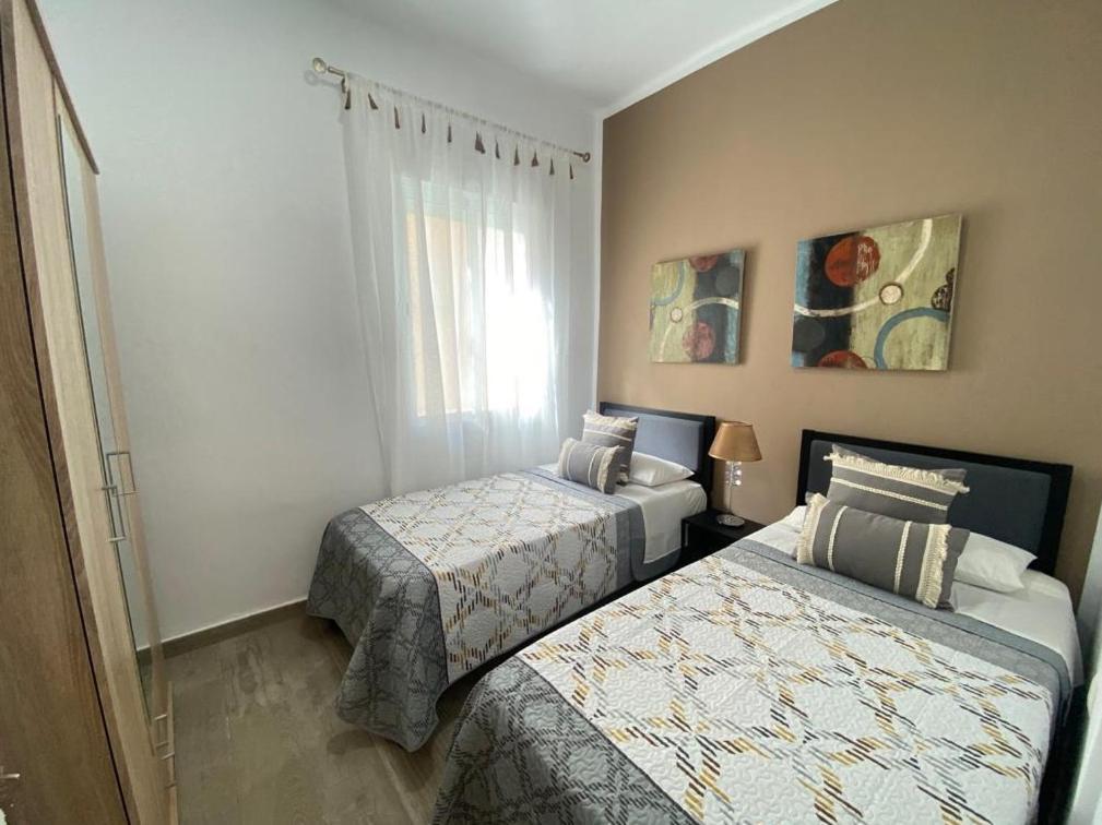 Alferez Central Malaga