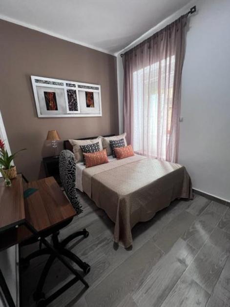 Alferez Central Apartment Malaga