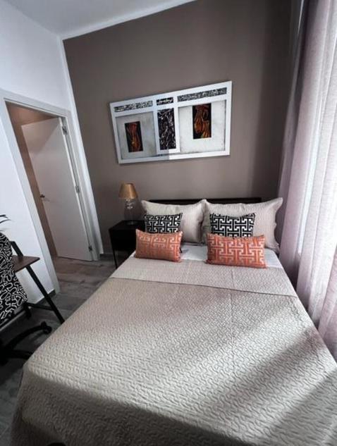 Alferez Central Apartment *