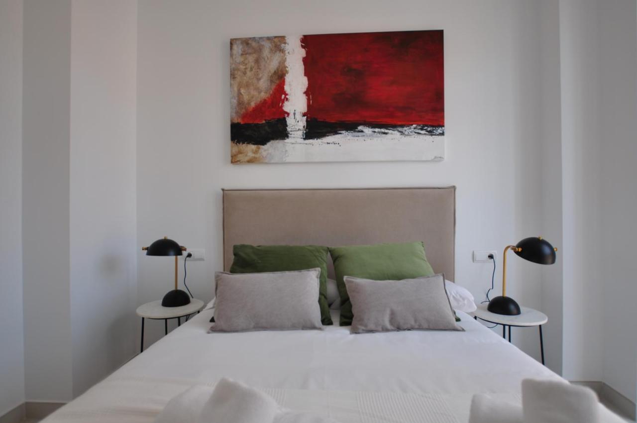 Apartamento Capuchinos Cathedral *