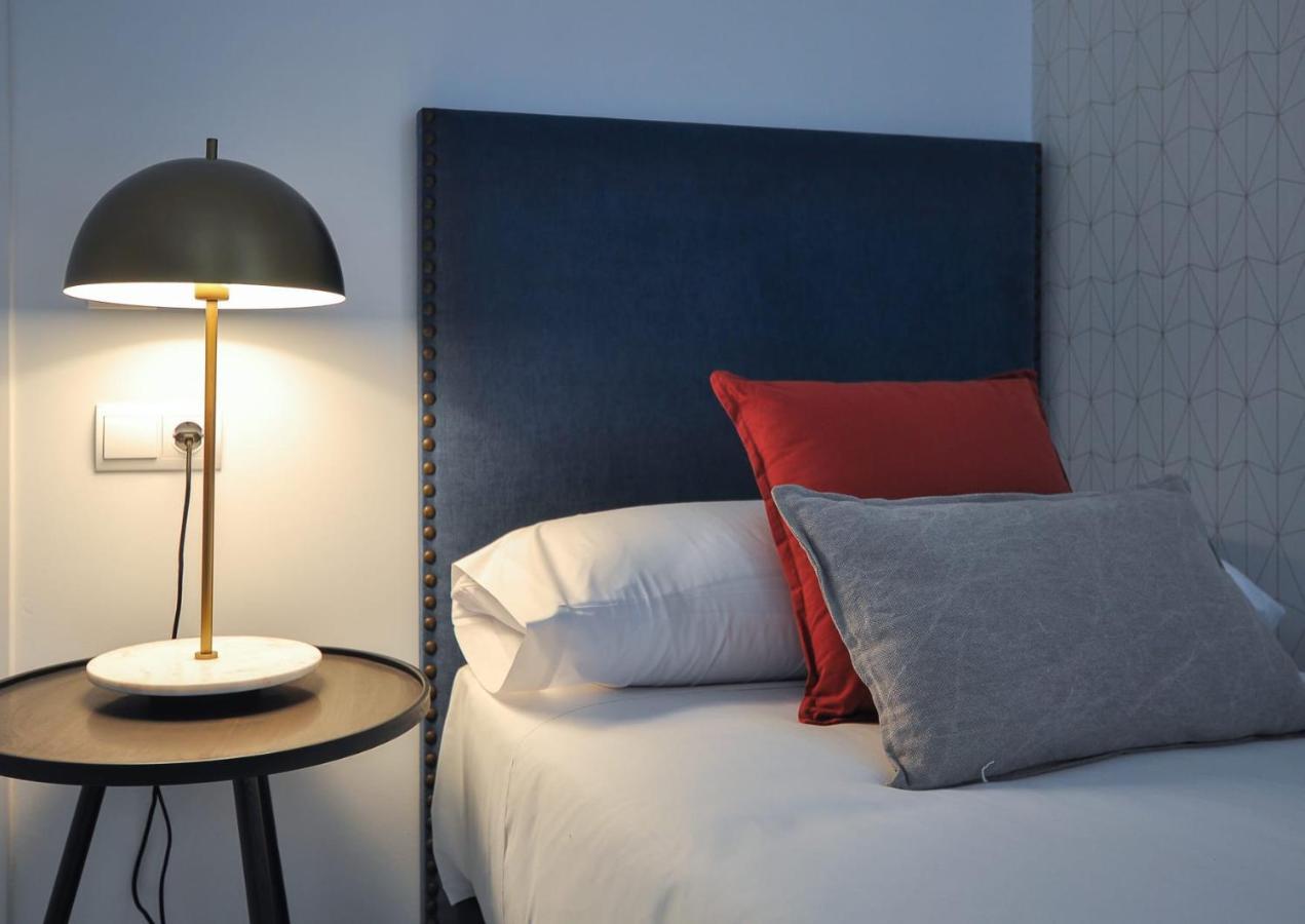 Apartamento Capuchinos Cathedral Málaga