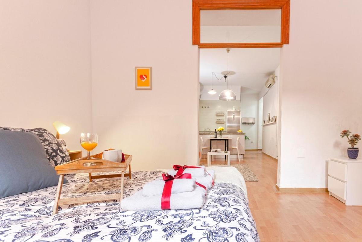 -malagasunapts- Bohemian & Cosy Andalusian Dream
