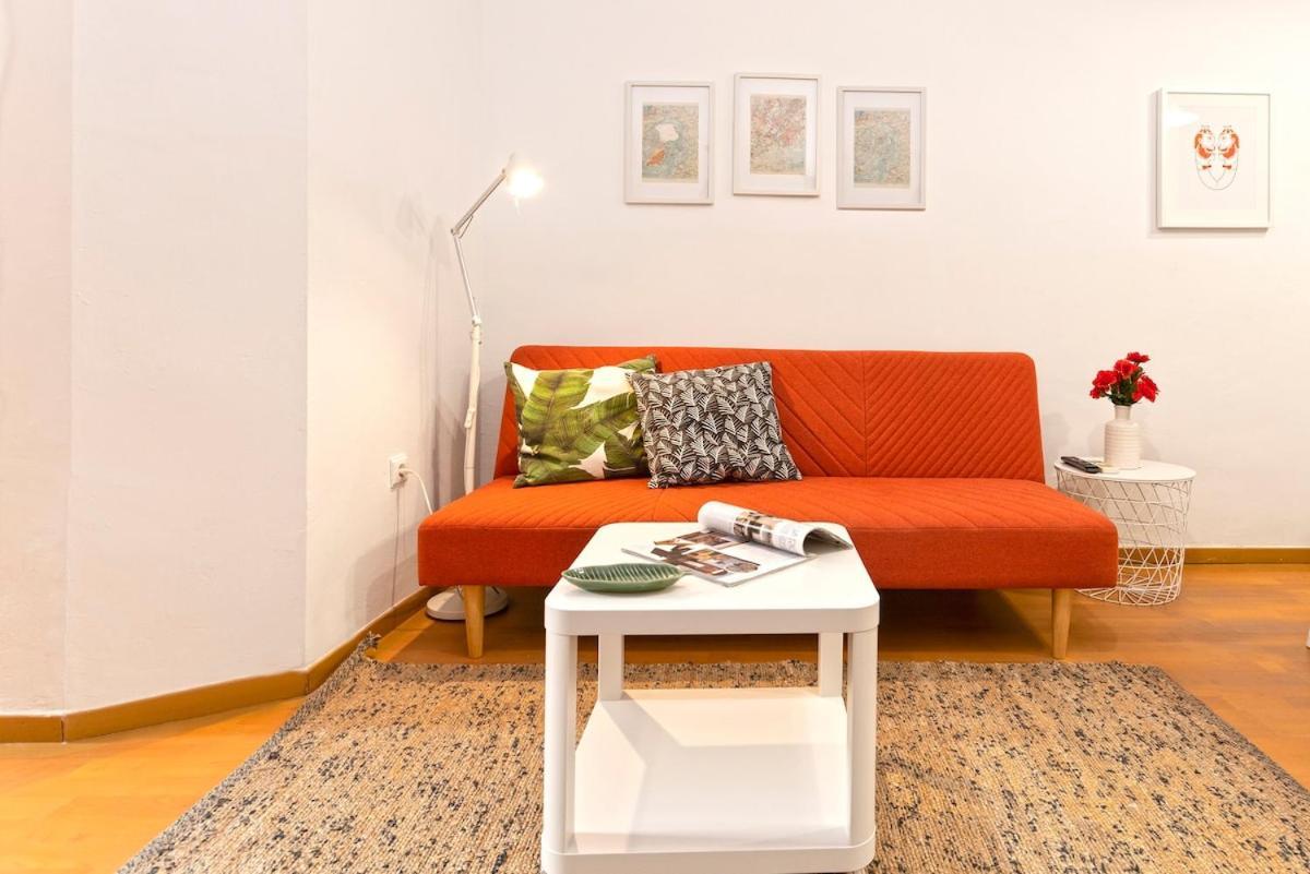 -malagasunapts- Bohemian & Cosy Andalusian Dream * Malaga