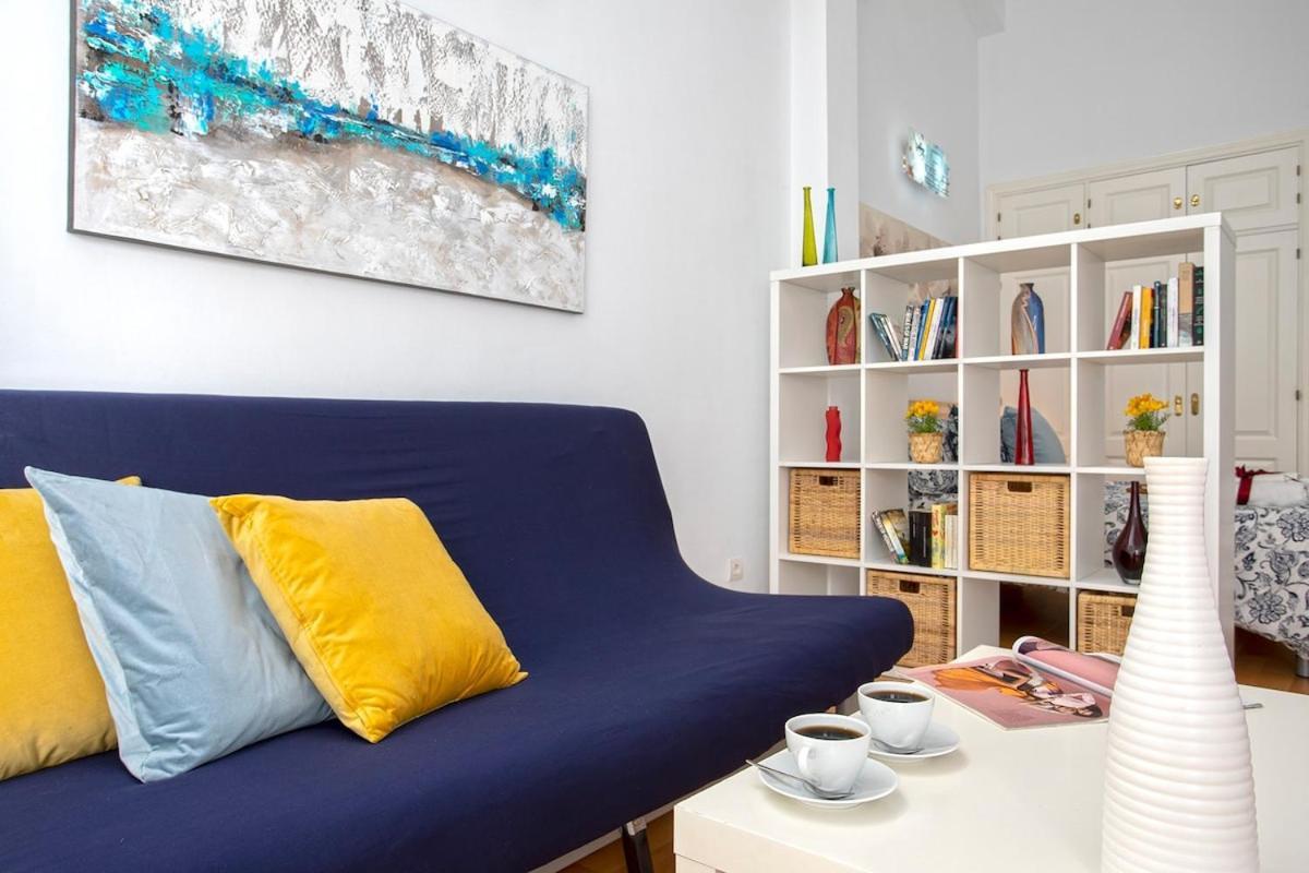 Appartement -malagasunapts- Penthouse Terrace&relax