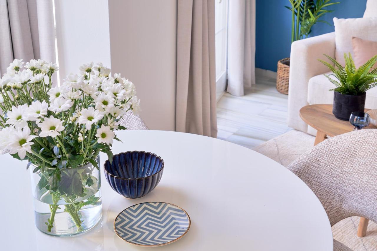 Apartment Iloftmalaga Atico Pozos Dulces Malaga