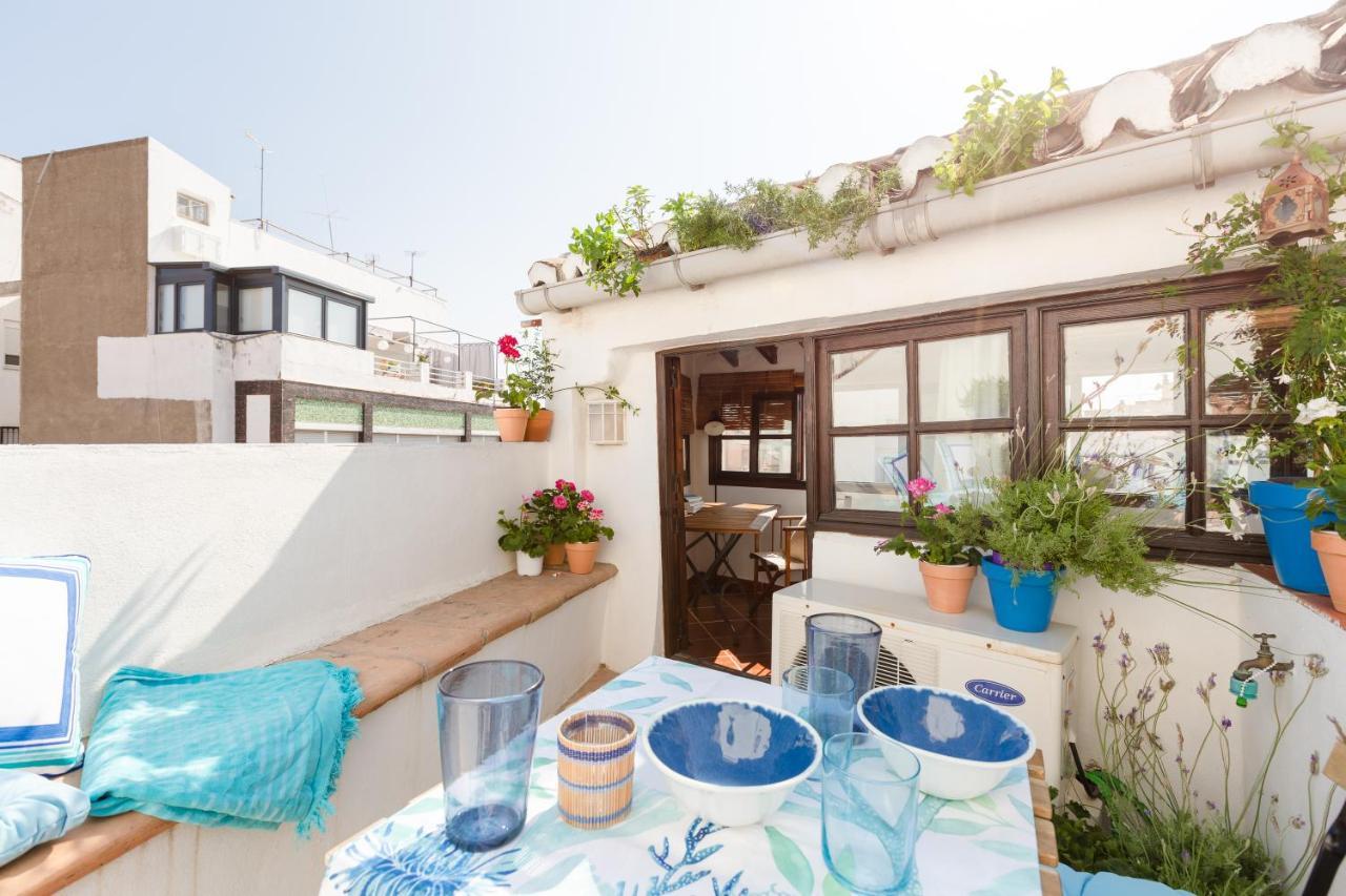 Atico Mirador De San Juan Apartment *
