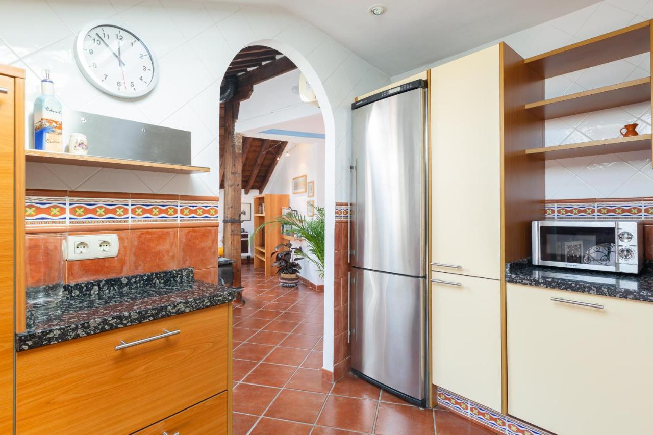 Atico Mirador De San Juan Apartment