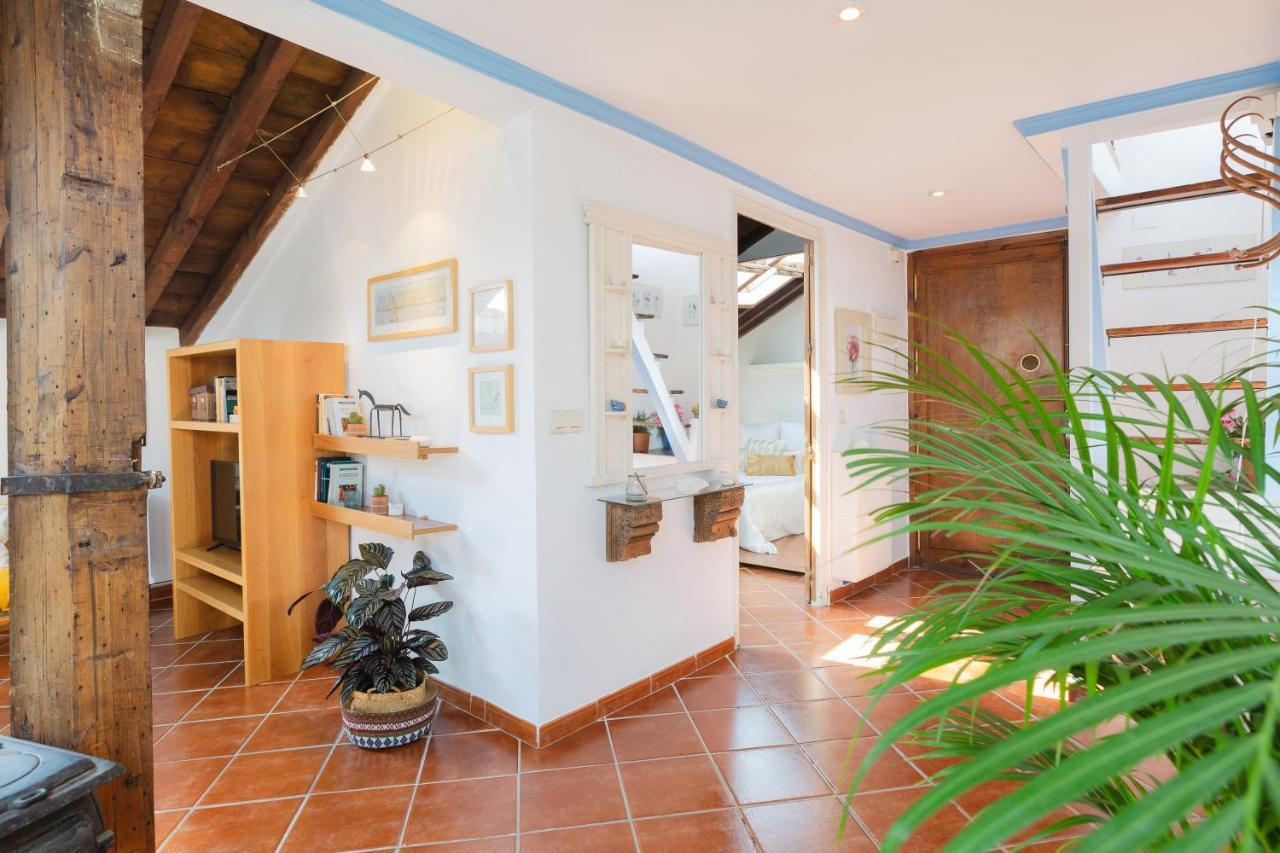 Atico Mirador De San Juan Apartment