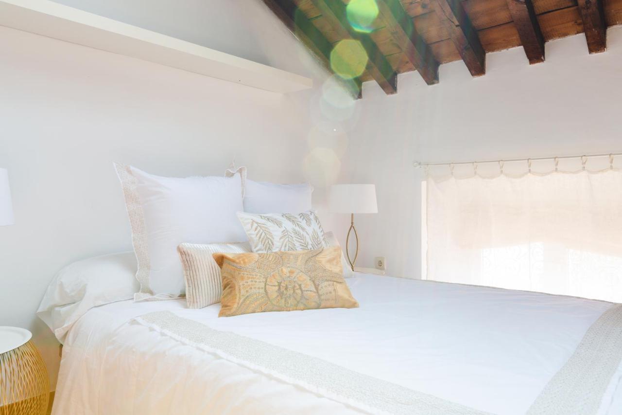 Apartment Atico Mirador De San Juan Malaga