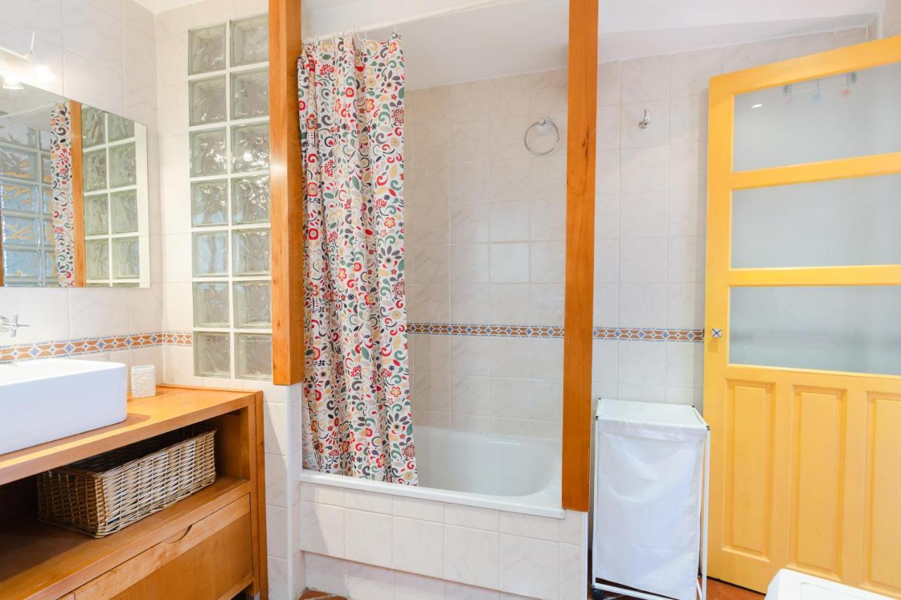 Atico Mirador De San Juan Apartment