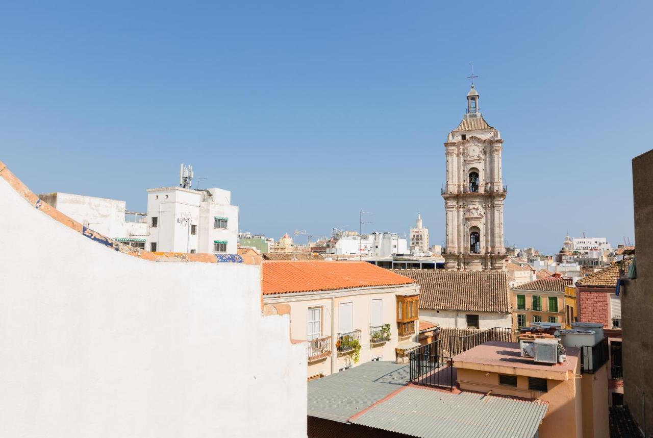 Apartment Atico Mirador De San Juan