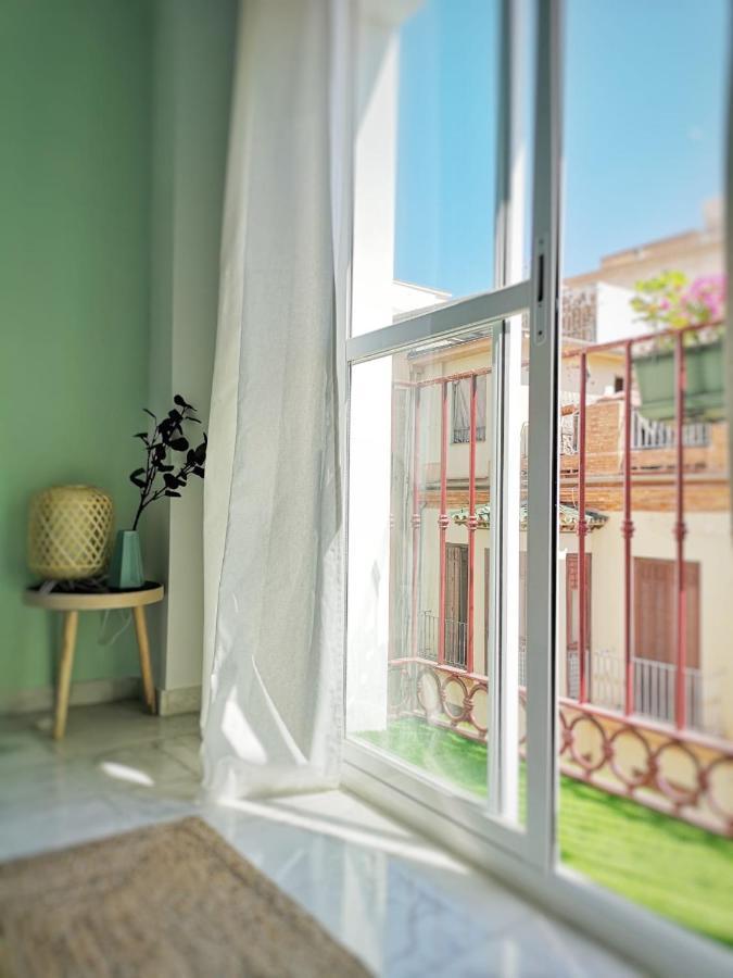 Apartment Acogedor Estudio En El Centro Historico De