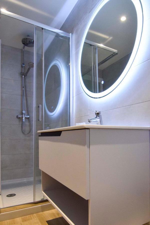 Apartment Letmalaga Square Merced